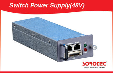 48V gelijkstroom-Gelijkrichter Modulaire Voeding SP1U-4840