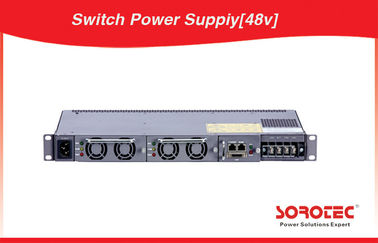 48V gelijkstroom-Voeding SP1U-4840