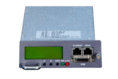 48V gelijkstroom-Voedingcontrolemechanisme STM