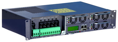 48V 90A het Ingebedde Systeem van de Telecommunicatievoeding