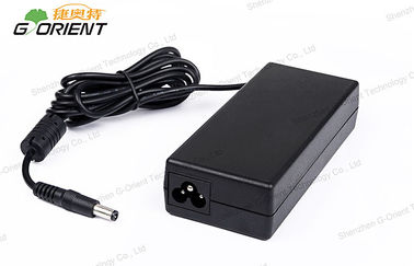 AC gelijkstroom van de huishouden Kleine Grootte Voedingadapters 48V/1.8A