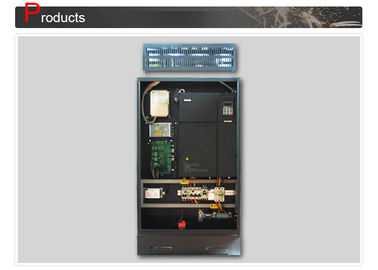 Het parallelle Kabinet 37KW van de Liftcontrole - 55KW 48V gelijkstroom/Liftcontrolemechanisme