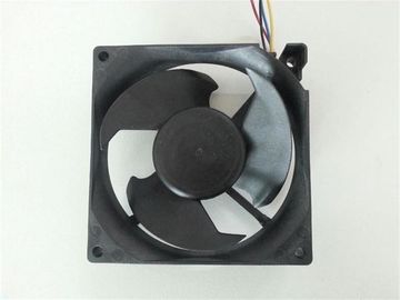 92mm 12V 24V 48V gelijkstroom Asventilators, Brushless Explosiebestendige Uitlaatventilator