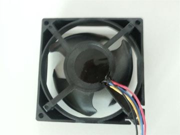 92mm 12V 24V 48V gelijkstroom Asventilators, Brushless Explosiebestendige Uitlaatventilator