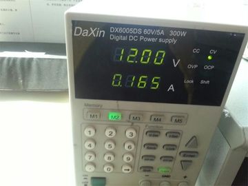 92mm 12V 24V 48V gelijkstroom Asventilators, Brushless Explosiebestendige Uitlaatventilator
