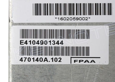 470140A.102 van het Basisstationflexi van Nokia BTS De RANDfpaa Voeding (230VAC/48VDC)