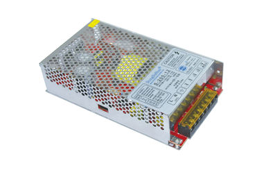 Kort:sluiten 12 Volt LEIDENE Voeding 201W 16.5A IP20 EN1122