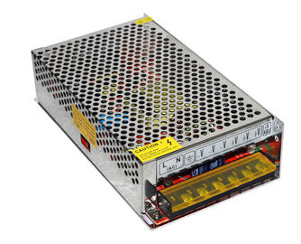 Kort:sluiten 12 Volt LEIDENE Voeding 201W 16.5A IP20 EN1122