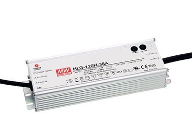 IP67 van hoge Machts LEIDENE LEIDENE Verlichtingsbestuurders Voeding hlg-120h-36A