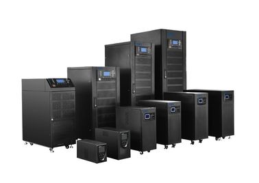 De slimme Online UPS Hoge Frequentie Online UPS van het gegevenscentrum 208Vac