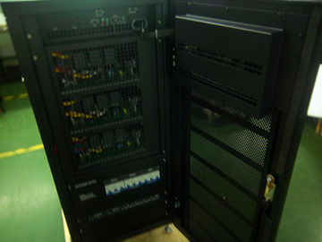 De slimme Online UPS Hoge Frequentie Online UPS van het gegevenscentrum 208Vac