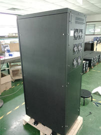 De dubbele Online UPS Lijn van Omzettings3phase 10kva HF 208Vac - - lijn