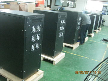 3phase 10 kva kva/80 208Vac Online UPS Powerwell Amerika HF UPS