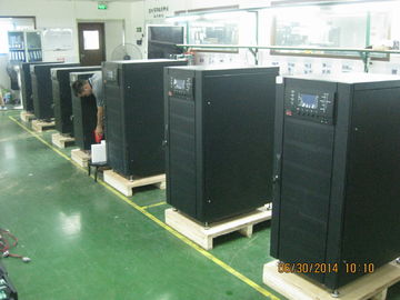 3phase 10 kva kva/80 208Vac Online UPS Powerwell Amerika HF UPS