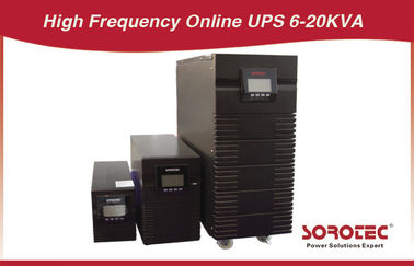 Grote LCD N + N online 50Hz 4.2A 240VDC 10KVA/8000W 110V UPS HP9116B