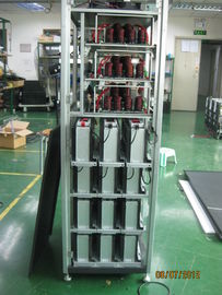 Pwa-X de Online Hoge Frequentie UPS 30kva van 208vac met Energie - besparing voor ISP