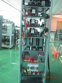 Pwa-X de Online Hoge Frequentie UPS 30kva van 208vac met Energie - besparing voor ISP