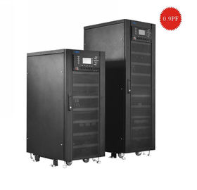 Pwa-X de Online Hoge Frequentie UPS 30kva van 208vac met Energie - besparing voor ISP