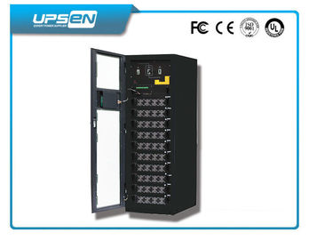 Intelligente Dubbele Omzettingsigbt DSP Modulaire UPS Uninterruptible Voeding voor Servers