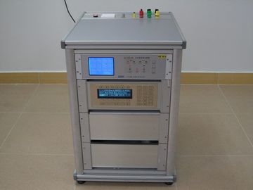 De polysystemen van de Fase Stationaire Macht met 2de – 21ste harmonische generator