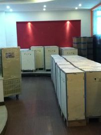Systemen van de hoog rendement3kw de Waterdichte Woon Zonnemacht voor Huis het Gebruiken