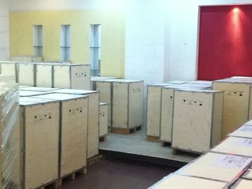 1.5kW van het Systeem van de Net naar huis Levend Zonnemacht voor Woongenerator