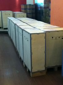 600W dak Zonnemacht van Netsysteem met Automatische Overbelastingsbescherming