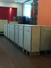 Goedgekeurd 1kW Hybride de Zonnemachtssysteem van Ce TUV met Automatische Terugwinningsfunctie