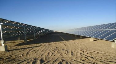 Woon Hybride Zonnemachts Reservesysteem/van het Systeem van de Net Zonnemacht