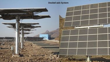 Hybride Hulp Groene Energiezonnestelsels met Dakzonnepanelen
