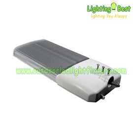 De zonne Aangedreven Geleide Lampvervangingen 140w 160w, leidden Straatlantaarn