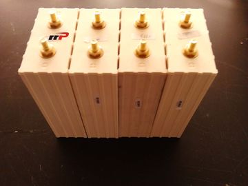 3.2V 50Ah van de de Batterijev Zonnemacht van het Lithium Ionenpolymeer de Opslagul ICEL SGS