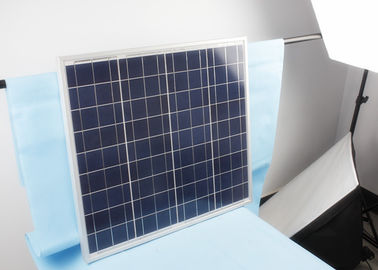 100 watts LEIDENE Zonnestraatlantaarns met Stralingshoek 0 - 90 Graad/Witte Pool