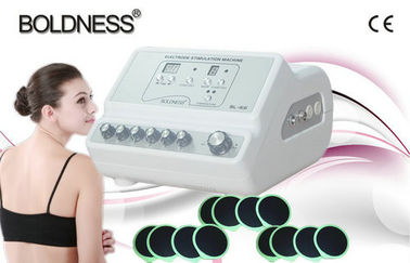 Van het de Stimulatorlichaam van de lichaams Elektrostimulatie het Vermageringsdieetmachine, Cellulite-Verminderingsmachine voor Lichaam het Vormen