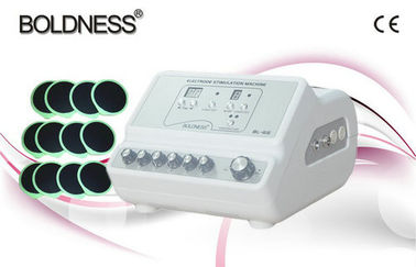 Van het de Stimulatorlichaam van de lichaams Elektrostimulatie het Vermageringsdieetmachine, Cellulite-Verminderingsmachine voor Lichaam het Vormen