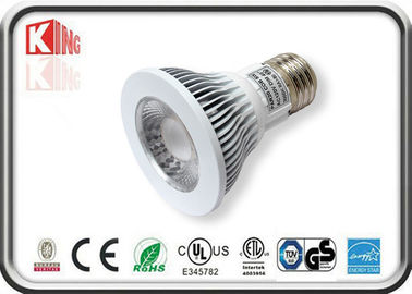 Dimmable AC 110V/220V 6W LEIDENE van PAR20 PAR38 Schijnwerperbol E26 36 Graad