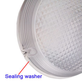 IP65 gehandhaafde Plafond Opgezette de Bouwnoodsituatie Lichte 110V - 240V (EL016RM)