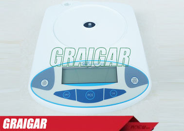 Digitaal Analytisch Saldo 200 van laboratoriumprecison * het Laboratoriummeetapparatuur van 0.001g 110V 60HZ