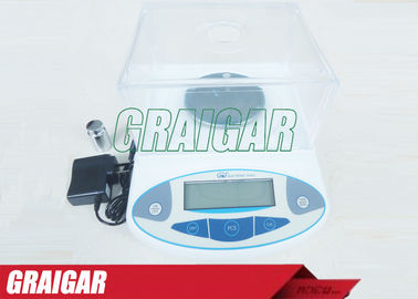 Digitaal Analytisch Saldo 200 van laboratoriumprecison * het Laboratoriummeetapparatuur van 0.001g 110V 60HZ