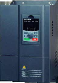 3 fase MPPT Zonnegelijkstroom aan AC Omschakelaars Zonne Pompend Systeem 5KW aan 37KW 380V