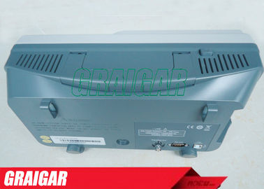 De digitale Elektronische Kleurrijke Oscilloscoop Scopemeter 100MHz USB AC 110-240 V van de Meetinstrumentopslag