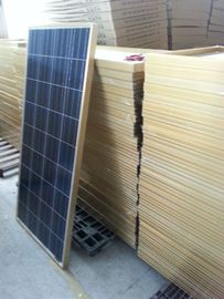 Comités van de het Kader Zonnemacht van het hoge Energie Polycrystalline Aluminium met ISO-9001:2000