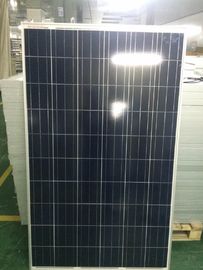 Hagelbewijs 250 de Goedkope Voorraden van de de Zonnepanelen Polycrystalline Zonnemacht van W