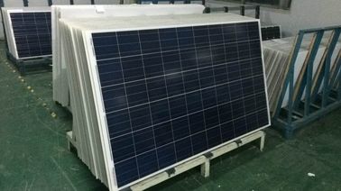 Hagelbewijs 250 de Goedkope Voorraden van de de Zonnepanelen Polycrystalline Zonnemacht van W