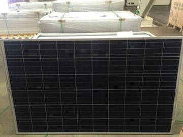 30V de waterdichte Goedkope Zonnepanelen voor Huis bouwden Zonnemachtssysteem op