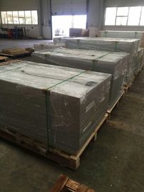 30V de waterdichte Goedkope Zonnepanelen voor Huis bouwden Zonnemachtssysteem op