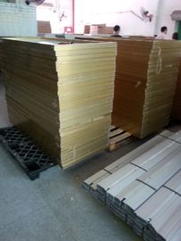 Woon Waterdichte Polycrystalline de Tuinzonnepanelen van Zonne-energiesystemen 18V