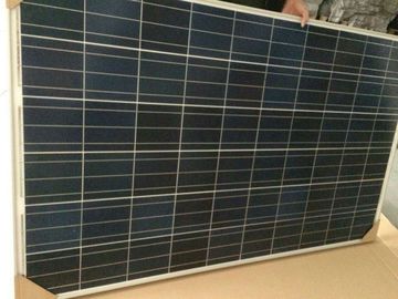 Woon Goedkoop het Zonnepaneel Polycrystalline Silicium van Zonne-energiesystemen