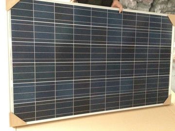 Woon Goedkoop het Zonnepaneel Polycrystalline Silicium van Zonne-energiesystemen