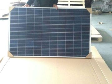 Woon Goedkoop het Zonnepaneel Polycrystalline Silicium van Zonne-energiesystemen